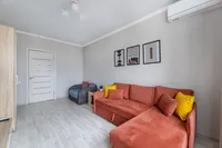 Миниатюра квартиры 38