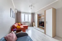 Миниатюра квартиры 39