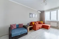 Миниатюра квартиры 40