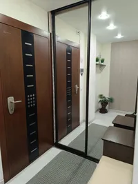 Миниатюра квартиры 8