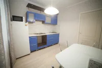 Миниатюра квартиры 2