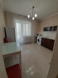 Миниатюра квартиры 3