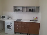 Миниатюра квартиры 5