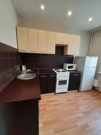 Миниатюра квартиры 2