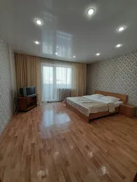 Миниатюра квартиры 1