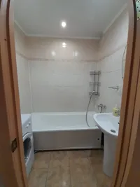 Миниатюра квартиры 5