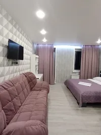 Миниатюра квартиры 1
