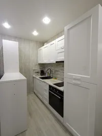 Миниатюра квартиры 3