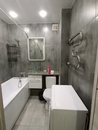 Миниатюра квартиры 6