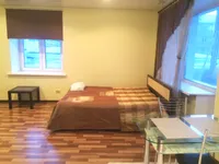 Миниатюра квартиры 2