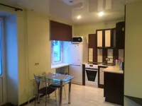 Миниатюра квартиры 4