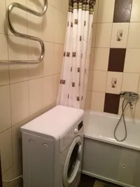 Миниатюра квартиры 6