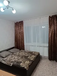 Миниатюра квартиры 2