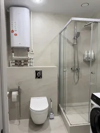 Миниатюра квартиры 5