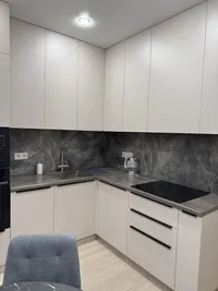 Миниатюра квартиры 11