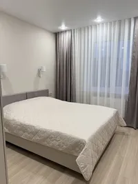 Миниатюра квартиры 1