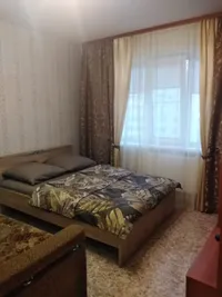 Миниатюра квартиры 3