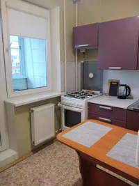 Миниатюра квартиры 4