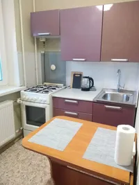 Миниатюра квартиры 5