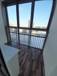 Миниатюра квартиры 5