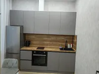 Миниатюра квартиры 1