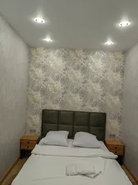 Миниатюра квартиры 4