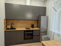 Миниатюра квартиры 1