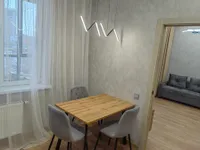Миниатюра квартиры 2