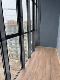 Миниатюра квартиры 7