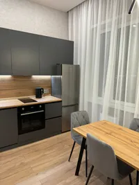 Миниатюра квартиры 1