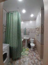 Миниатюра квартиры 6
