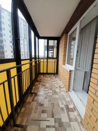 Миниатюра квартиры 8
