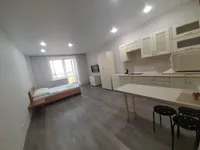 Миниатюра квартиры 2