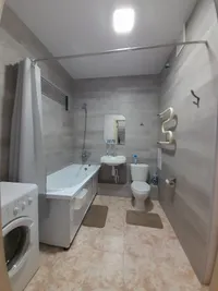 Миниатюра квартиры 5