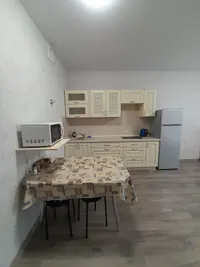 Миниатюра квартиры 3