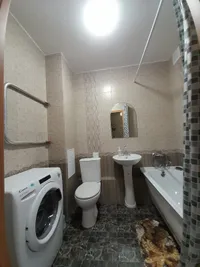 Миниатюра квартиры 3