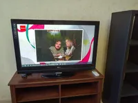 Миниатюра квартиры 3