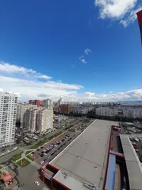 Миниатюра квартиры 8