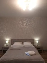 Миниатюра квартиры 1