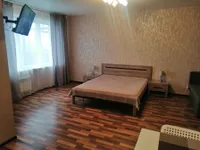 Миниатюра квартиры 3