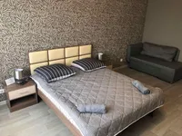 Миниатюра квартиры 1