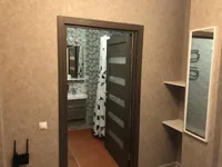Миниатюра квартиры 6