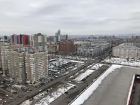 Миниатюра квартиры 7