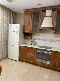 Миниатюра квартиры 2