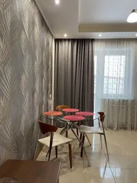 Миниатюра квартиры 3