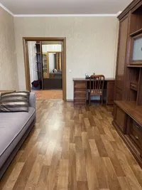 Миниатюра квартиры 6
