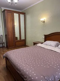 Миниатюра квартиры 7