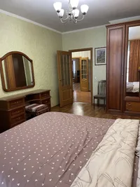 Миниатюра квартиры 8