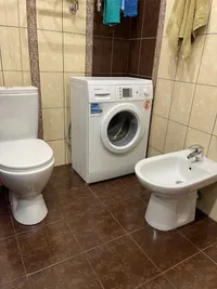 Миниатюра квартиры 10