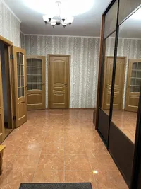 Миниатюра квартиры 13